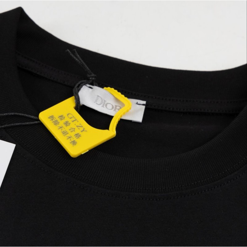 Dior Unisex Tee