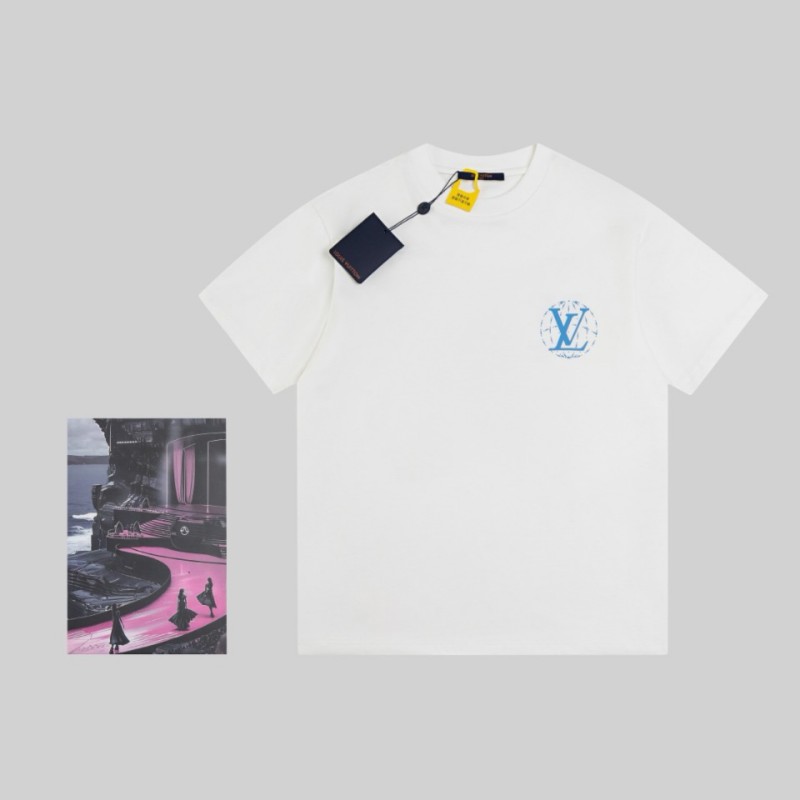 LV Unisex Tee