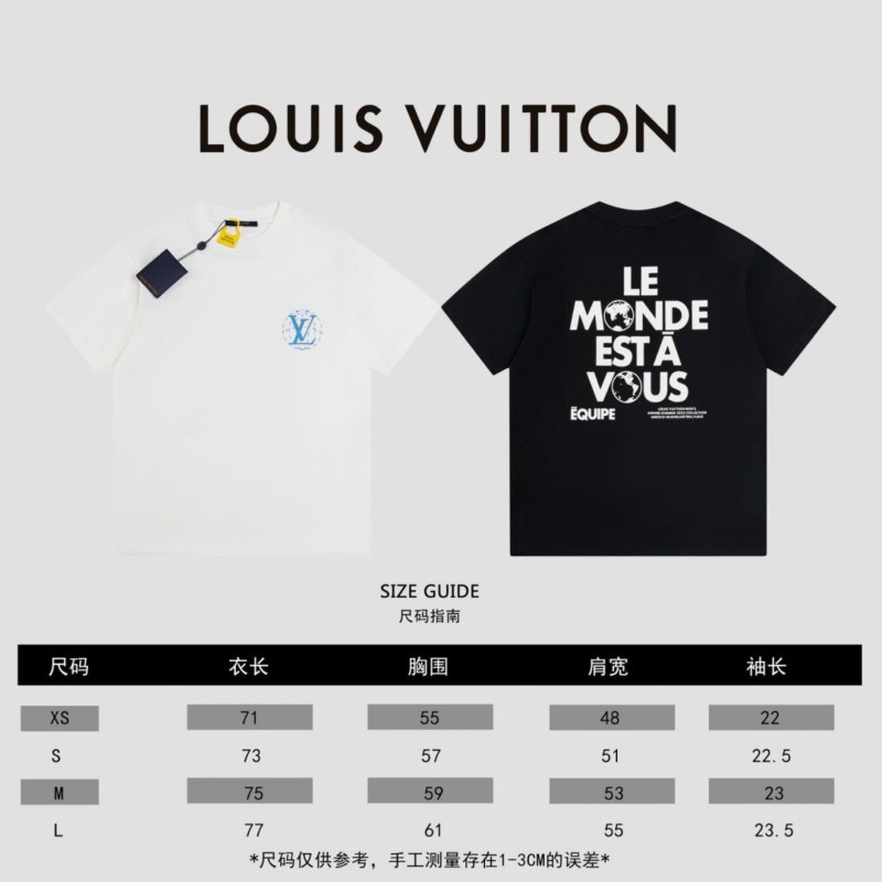 LV Unisex Tee