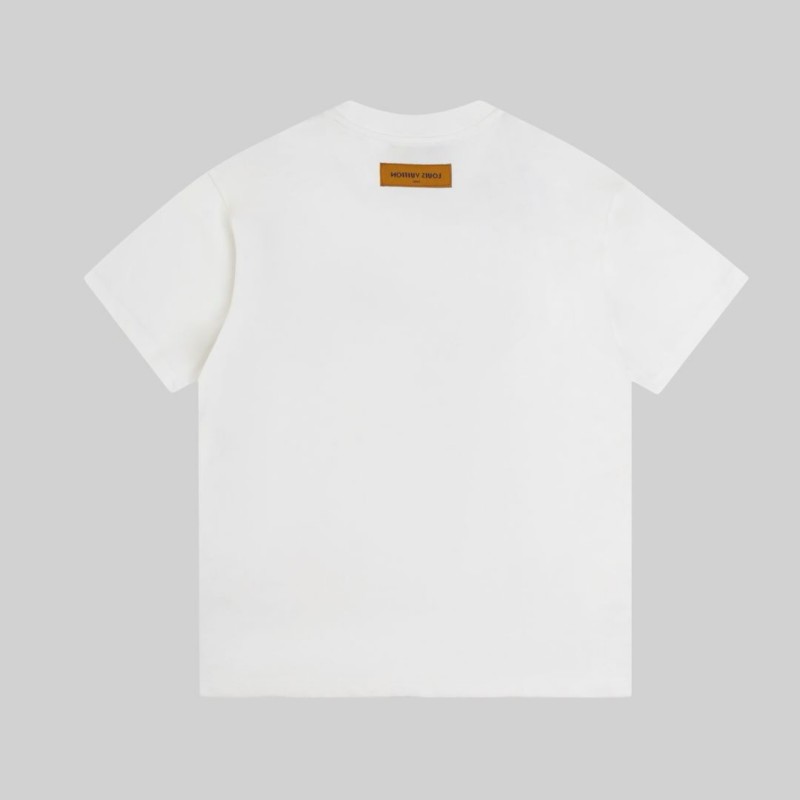 LV Unisex Tee