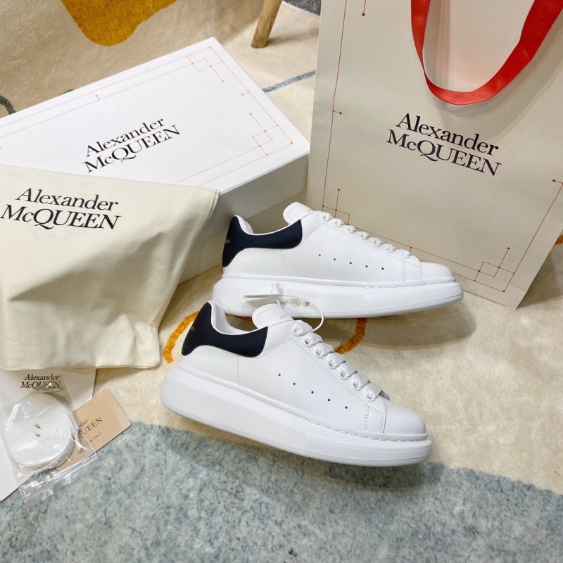 McQueen Unisex Shoes