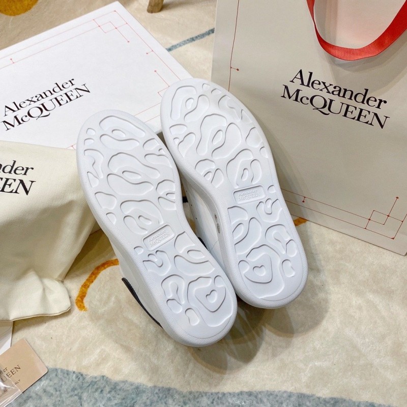 McQueen Unisex Shoes