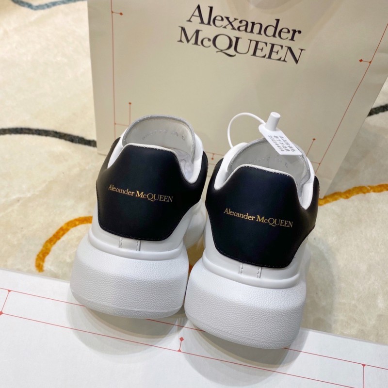 McQueen Unisex Shoes