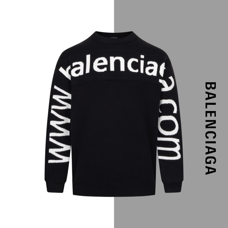 Balenciaga Unisex Sweater