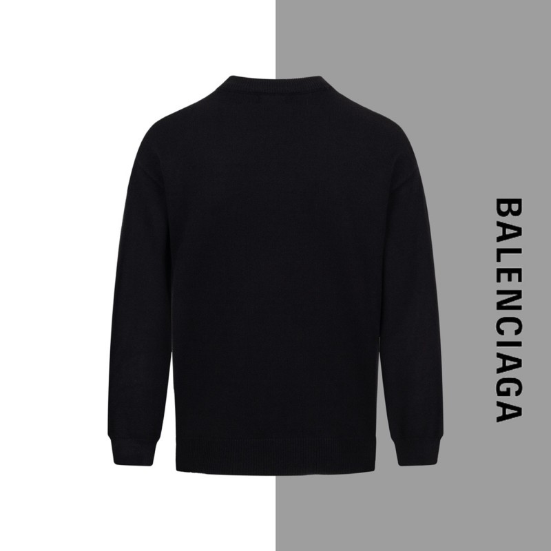 Balenciaga Unisex Sweater