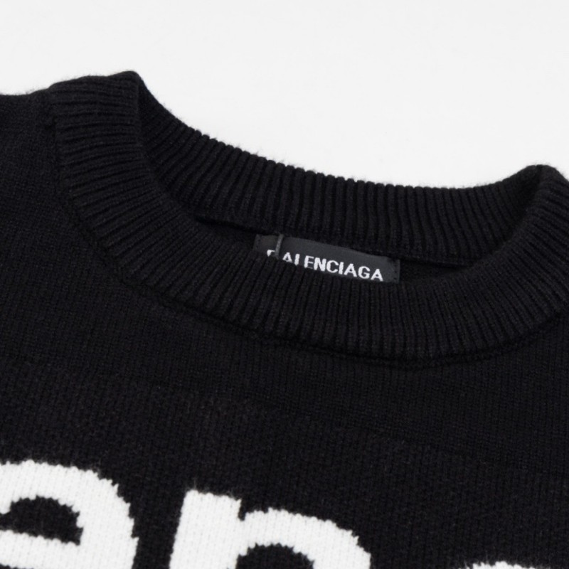 Balenciaga Unisex Sweater