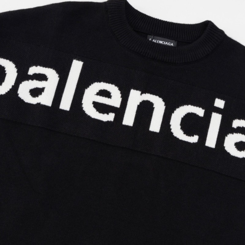 Balenciaga Unisex Sweater