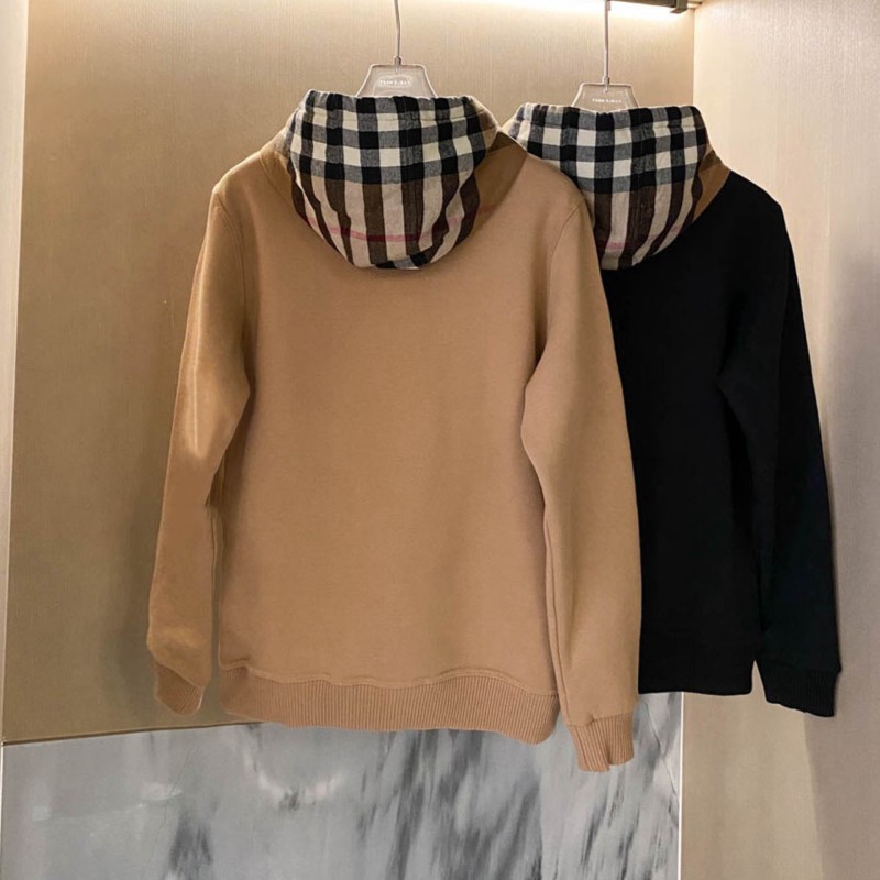 Burberry Unisex Hoodie