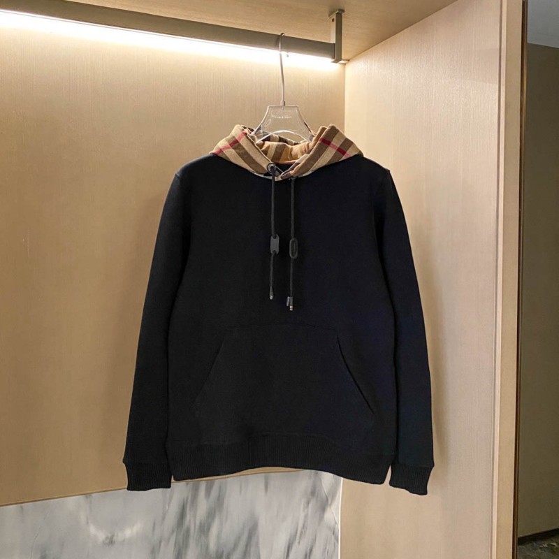 Burberry Unisex Hoodie