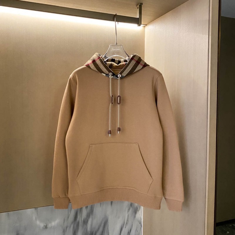 Burberry Unisex Hoodie