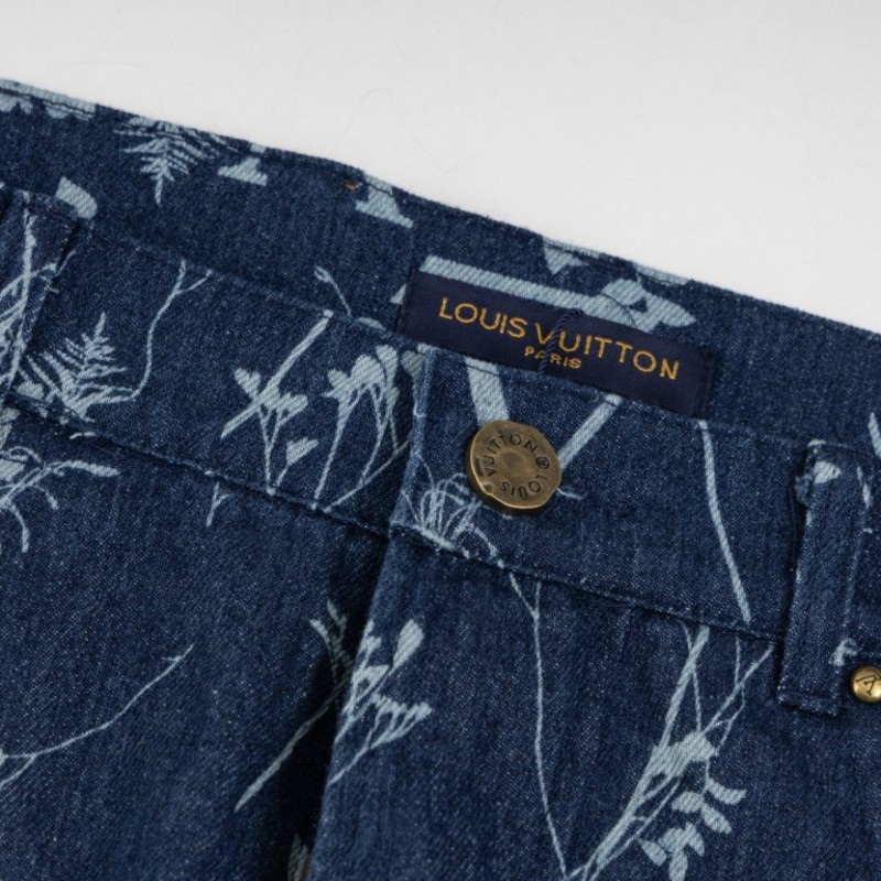 LV Jeans