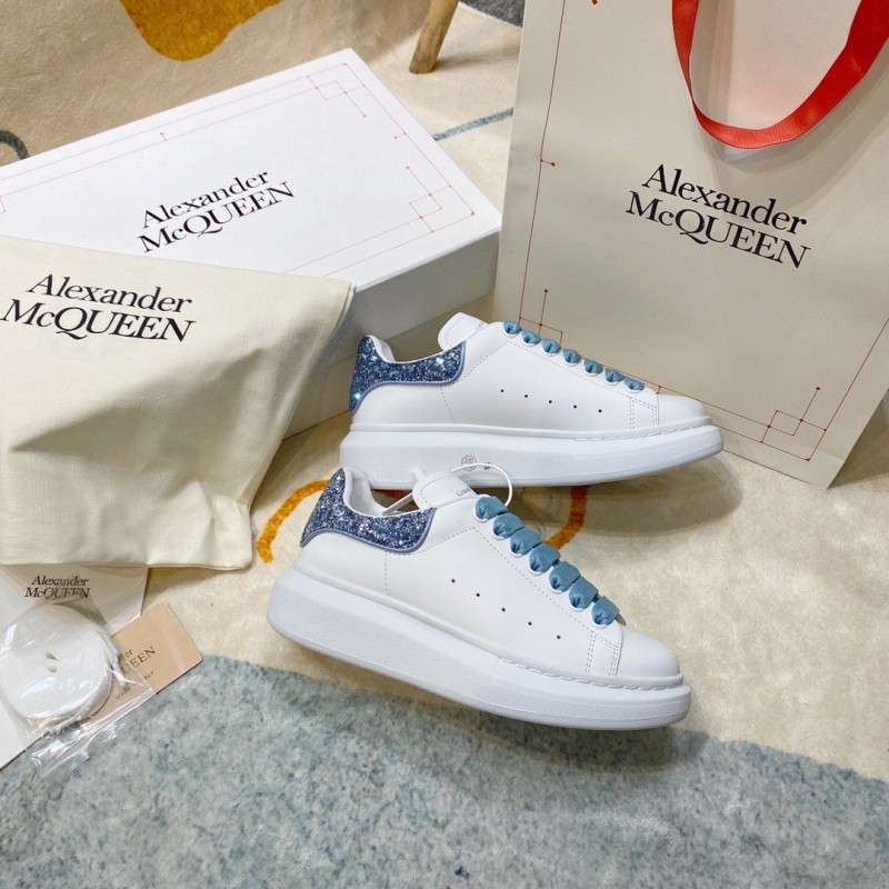 McQueen Unisex Shoes