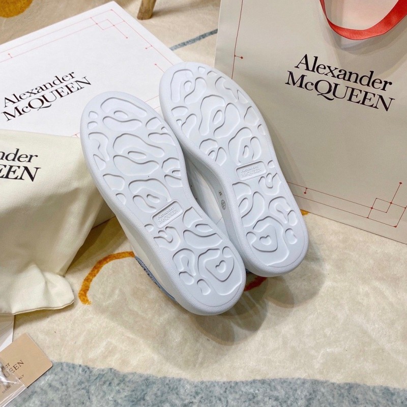 McQueen Unisex Shoes