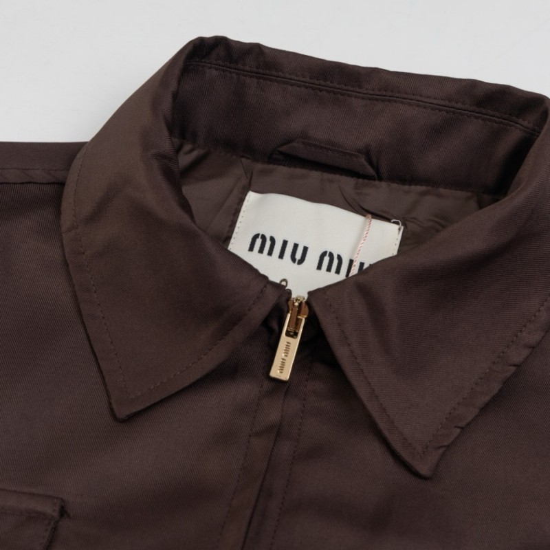 MiuMiu Jacket