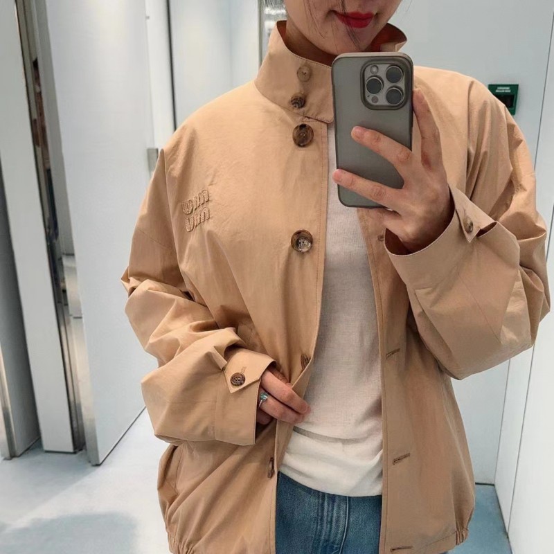 MiuMiu Jacket