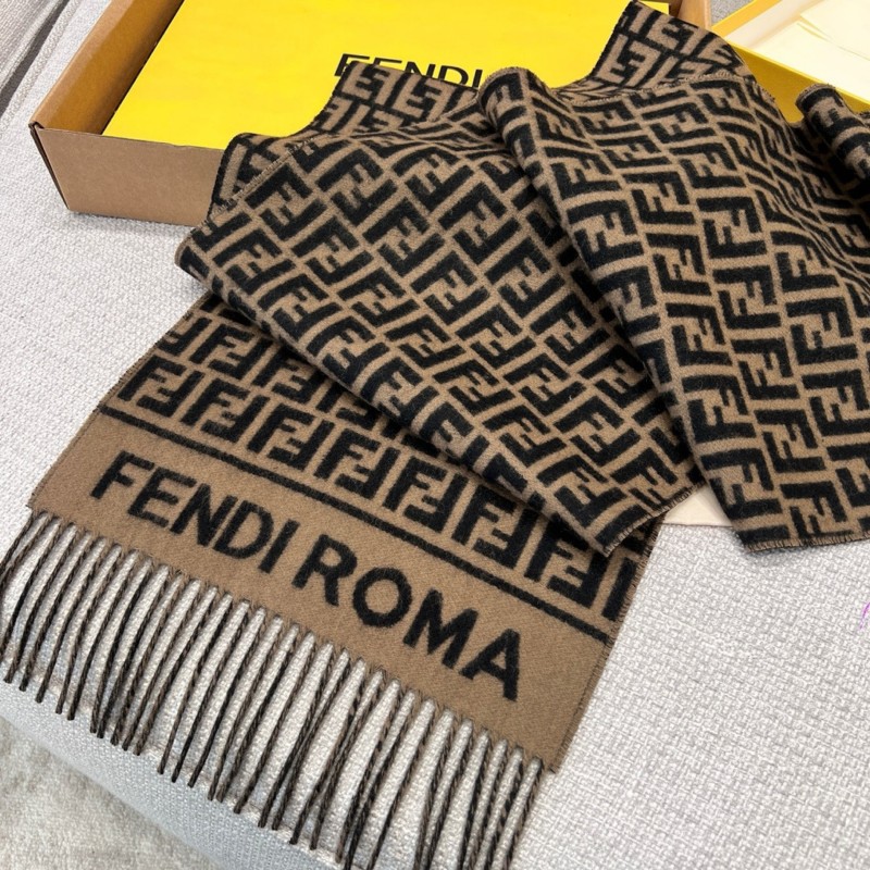 Fendi Scarf