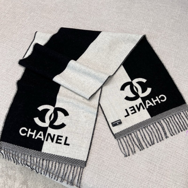 Chanel Scarf