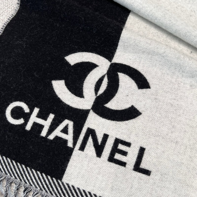 Chanel Scarf