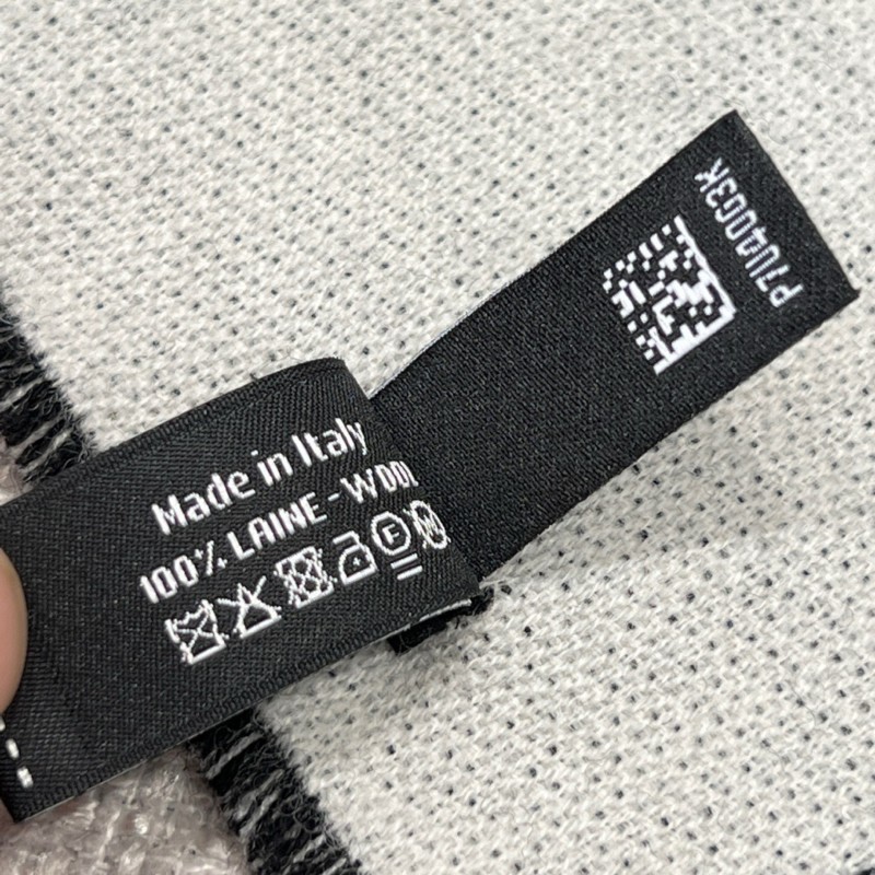 Chanel Scarf