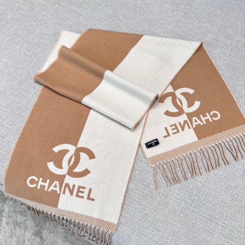 Chanel Scarf