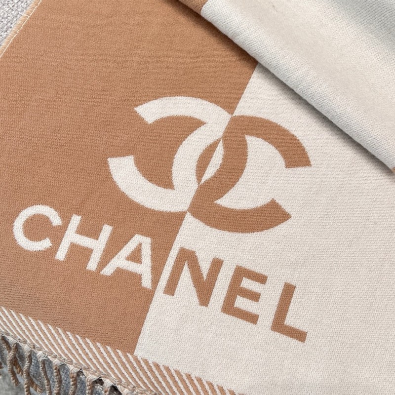 Chanel Scarf