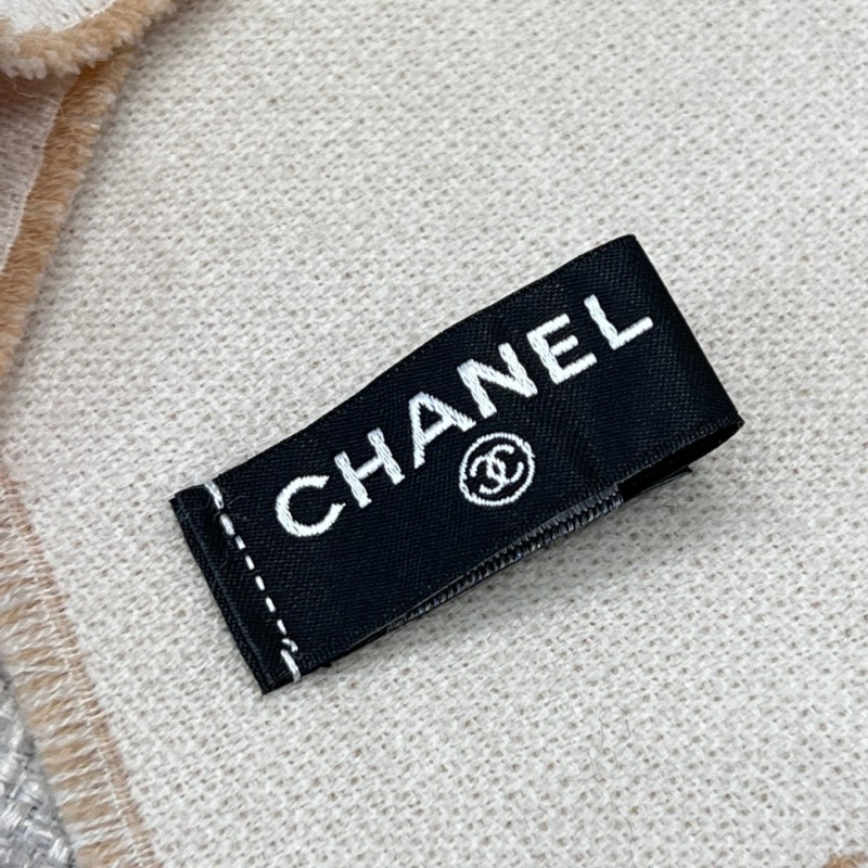 Chanel Scarf