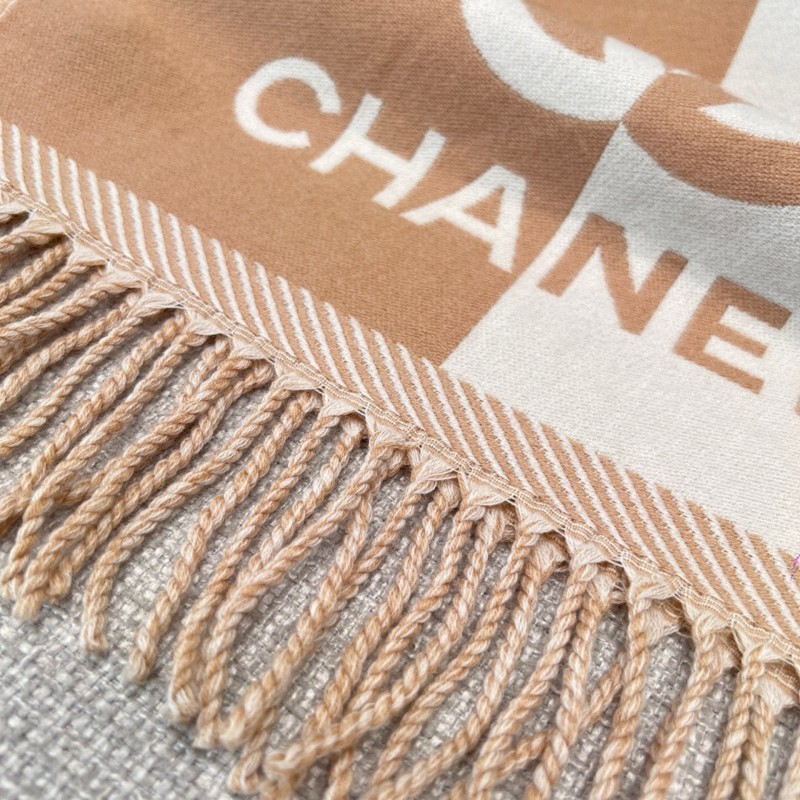 Chanel Scarf