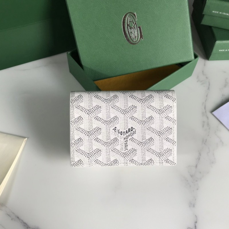 Goyard Wallet