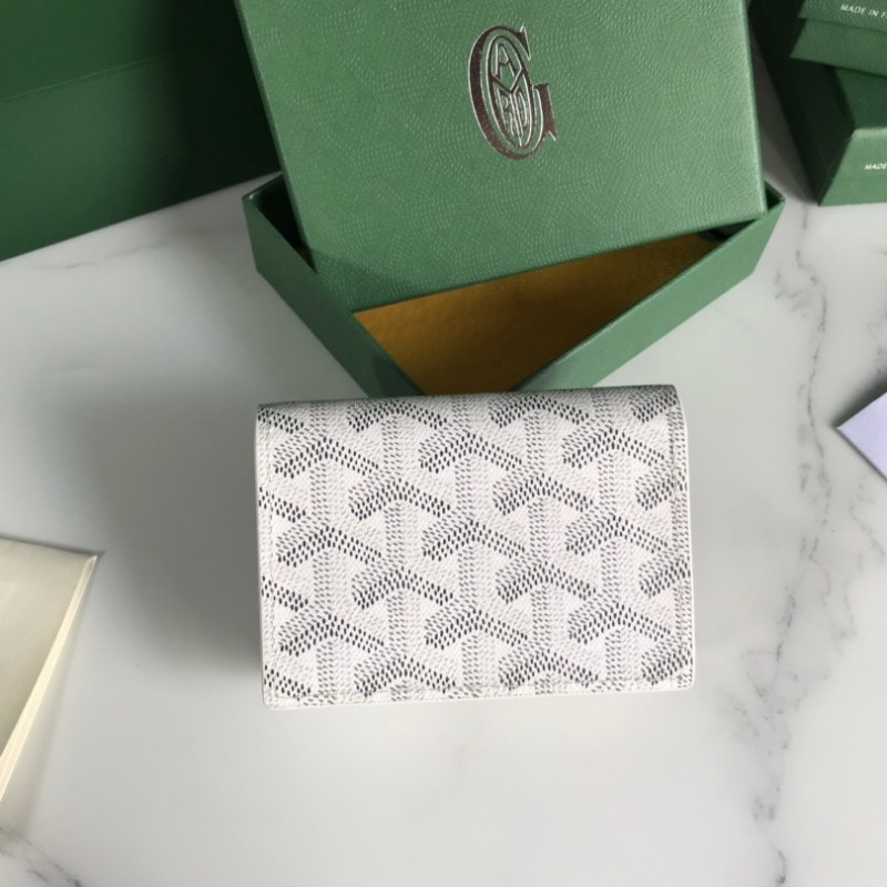 Goyard Wallet