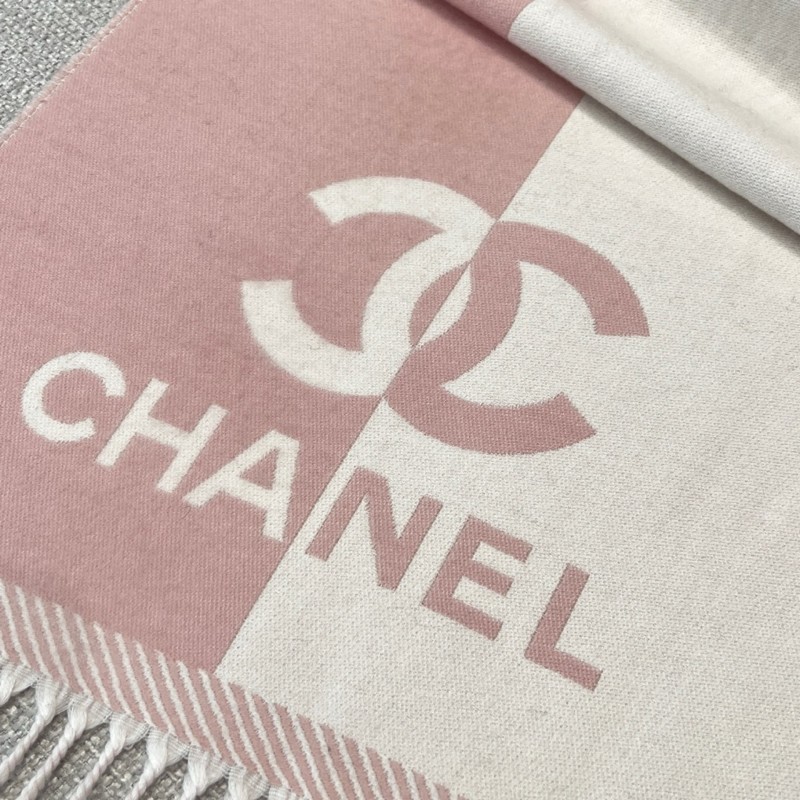 Chanel Scarf