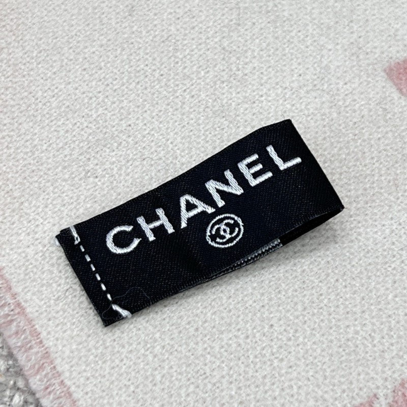 Chanel Scarf