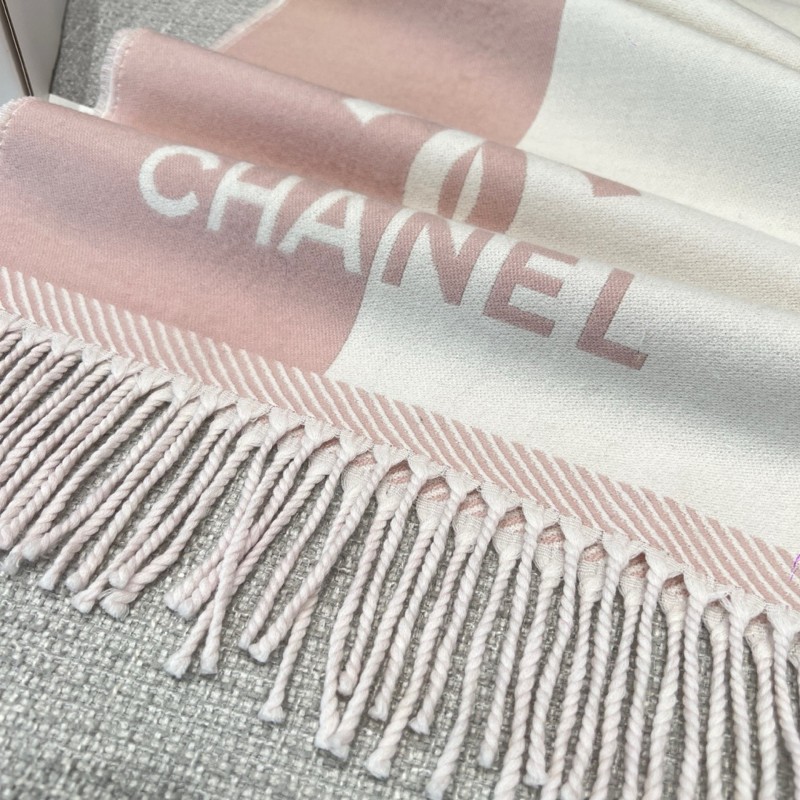 Chanel Scarf