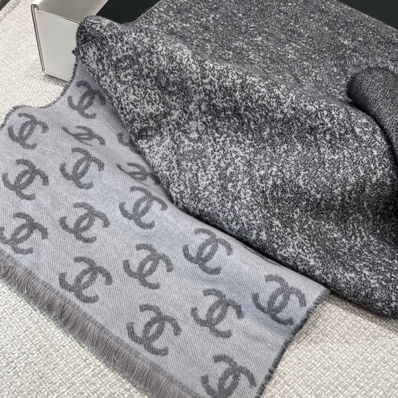 Chanel Scarf