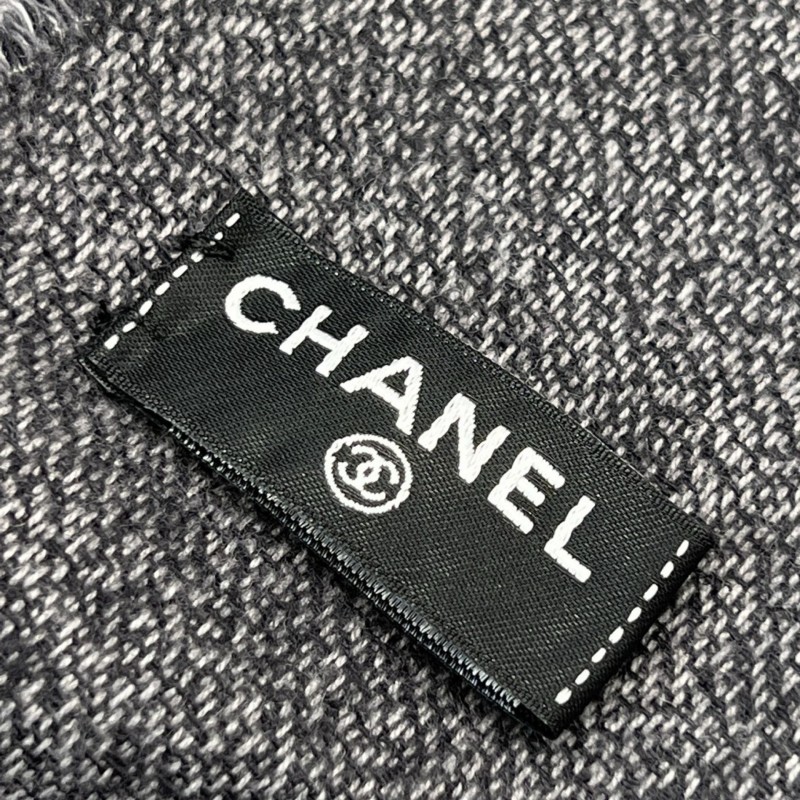 Chanel Scarf