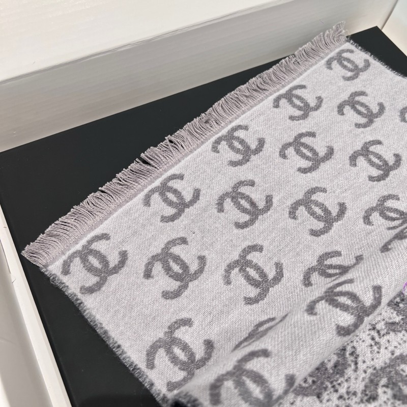 Chanel Scarf