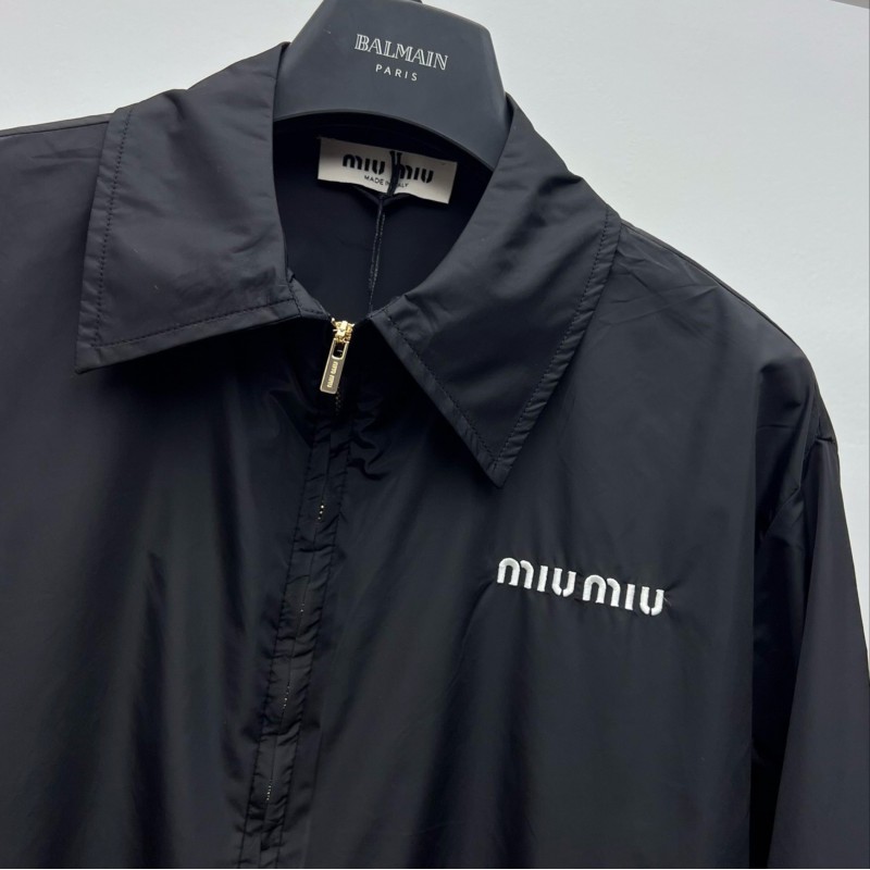 MiuMiu Jacket