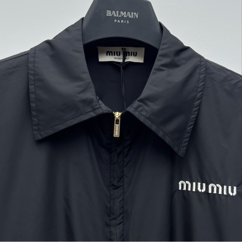 MiuMiu Jacket