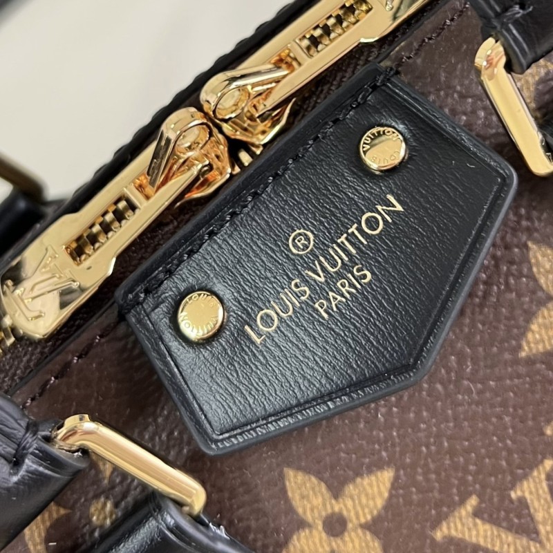 Lv Speedy Trunk