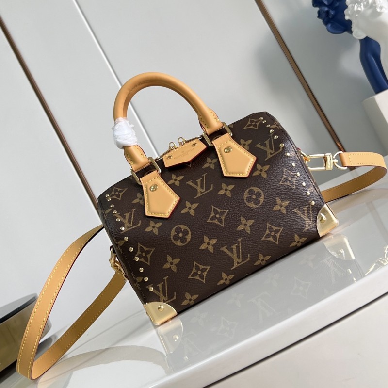 Lv Speedy Trunk