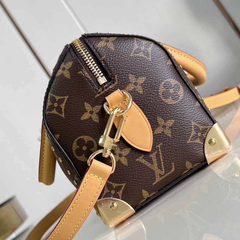 Lv Speedy Trunk