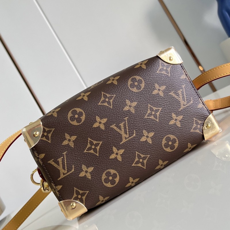 Lv Speedy Trunk