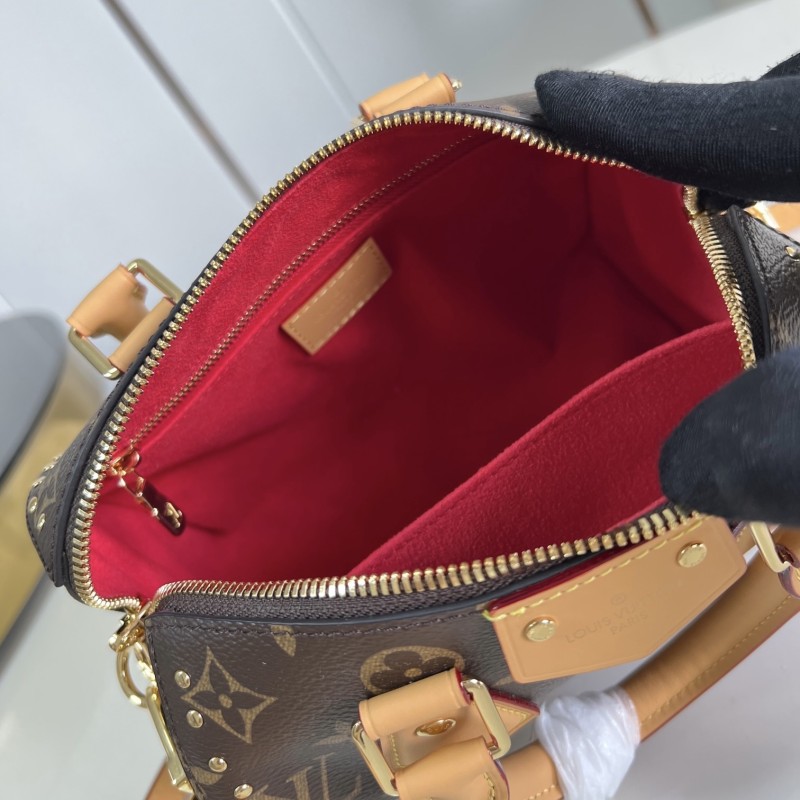 Lv Speedy Trunk