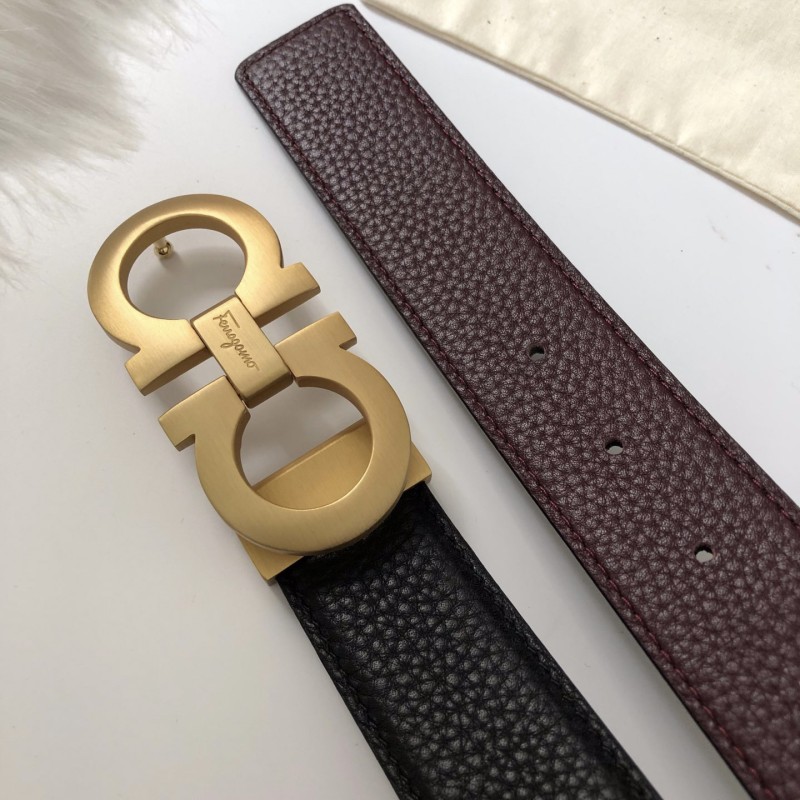 Ferragamo Men Belt