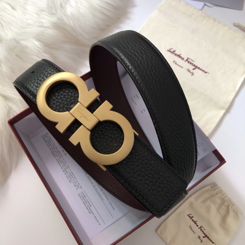 Ferragamo Men Belt