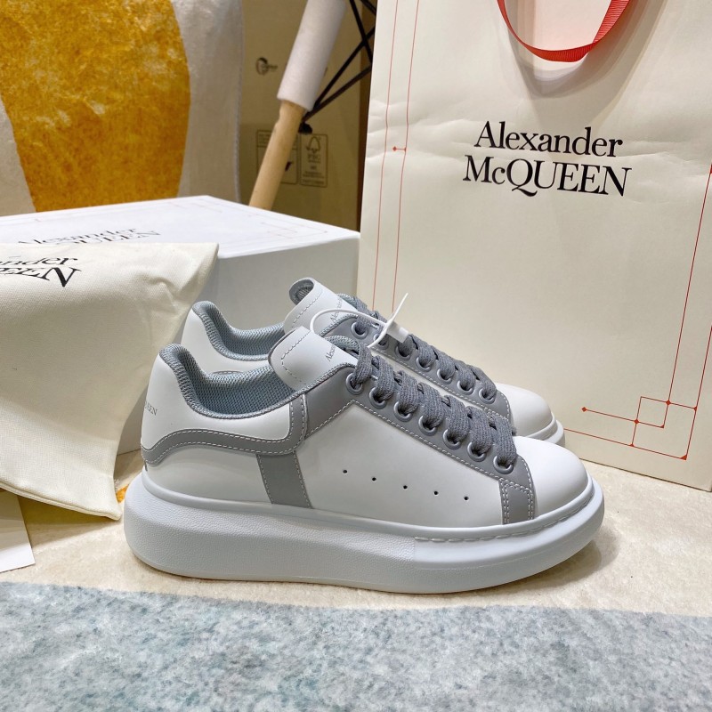 McQueen Unisex Shoes