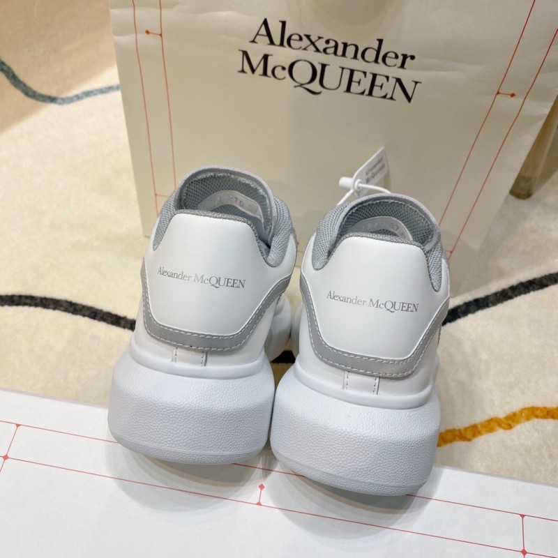 McQueen Unisex Shoes