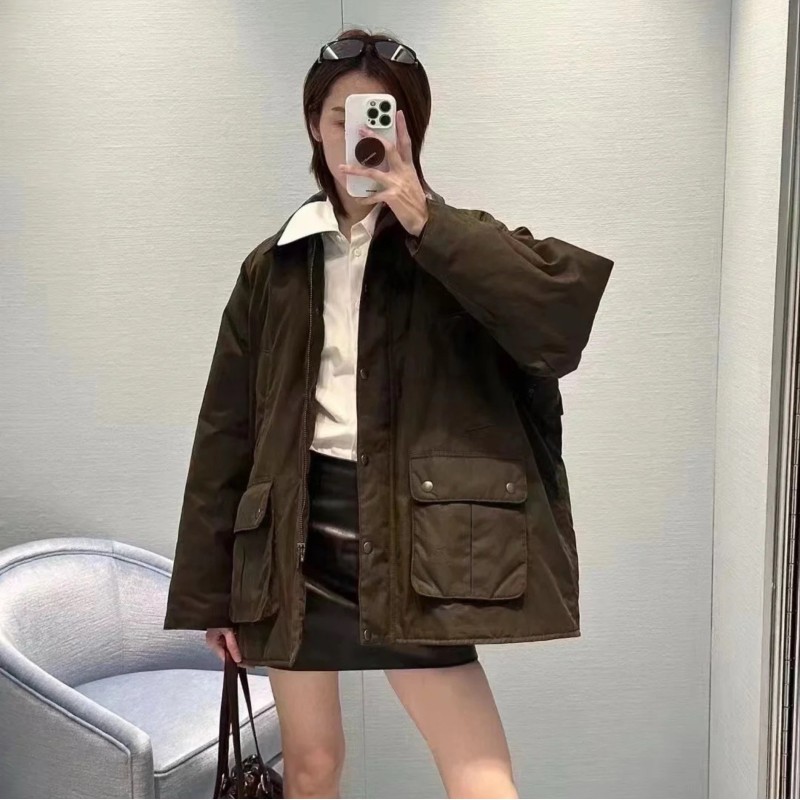 MiuMiu Jacket