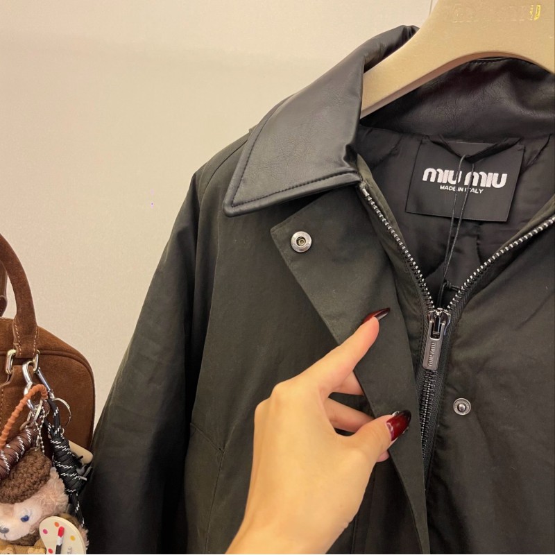 MiuMiu Jacket