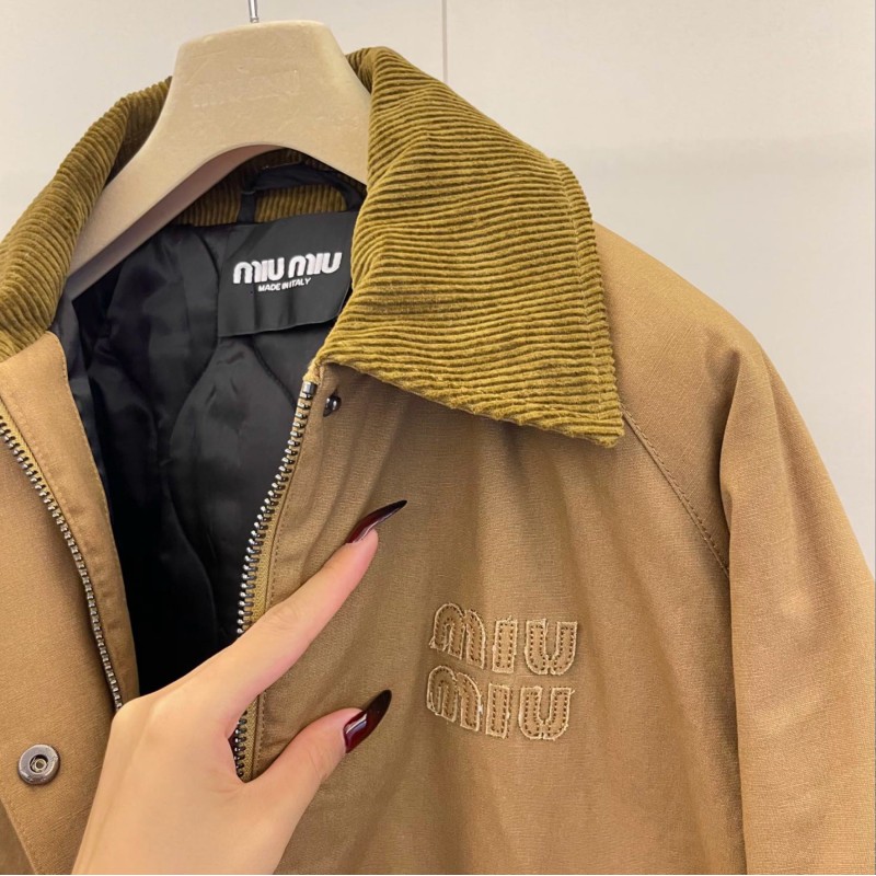 MiuMiu Jacket