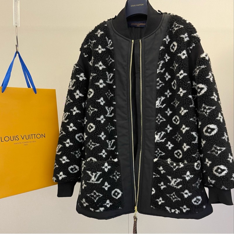 LV Jacket